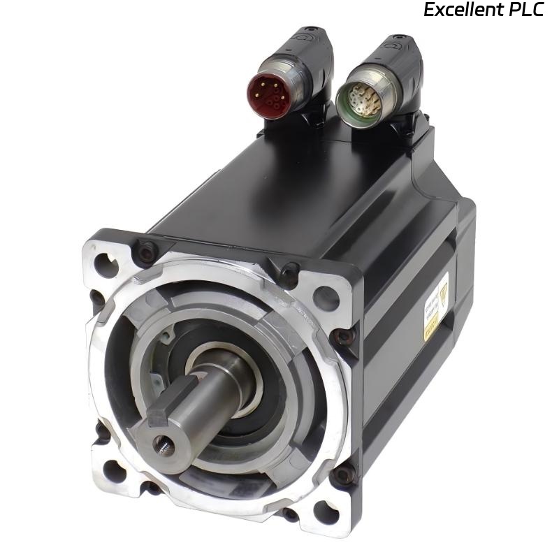 Allen Bradley MPL-B4540F-MJ72AA Servo Motor