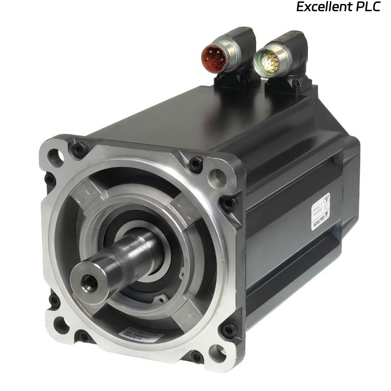 Allen Bradley MPL-B540K-MK72AA Servo Motor