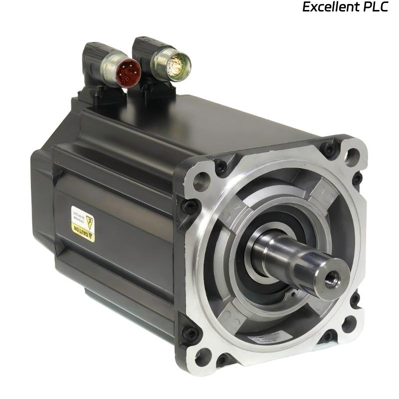 Allen Bradley MPL-B540K-MK72AA Servo Motor