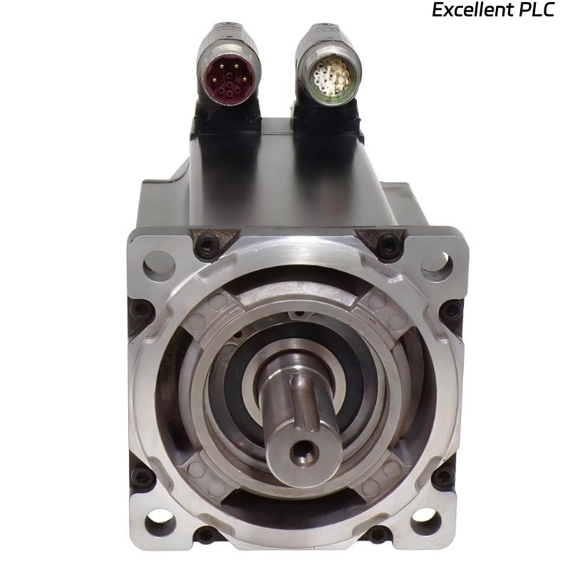Allen Bradley MPM-A1304F-SJ72AA Servo Motor