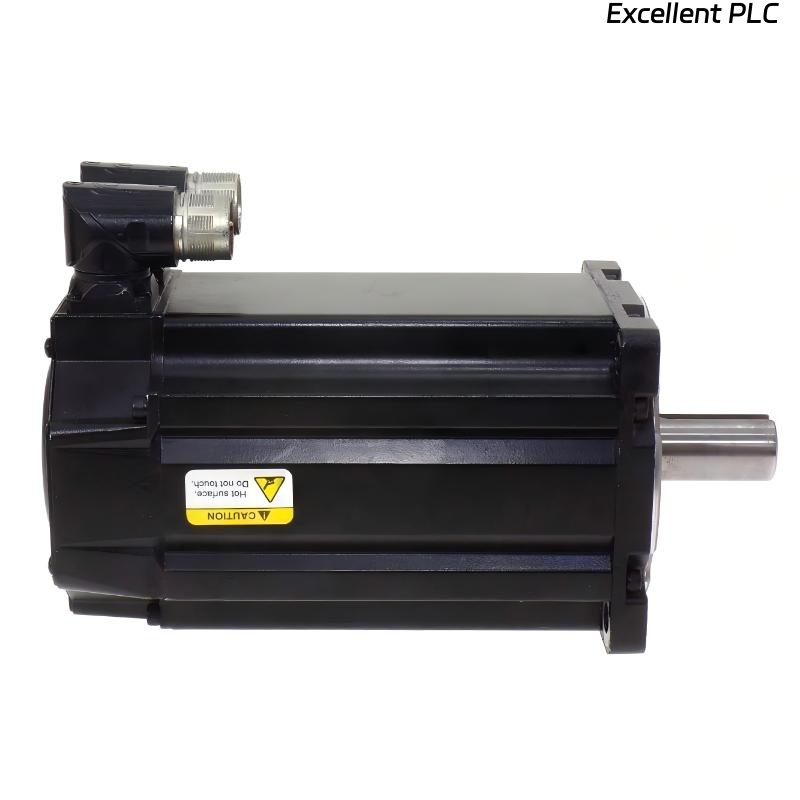 Allen Bradley MPM-A1304F-SJ72AA Servo Motor