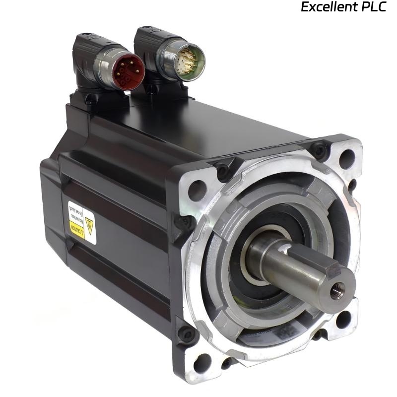 Allen Bradley MPM-A1304F-SJ72AA Servo Motor