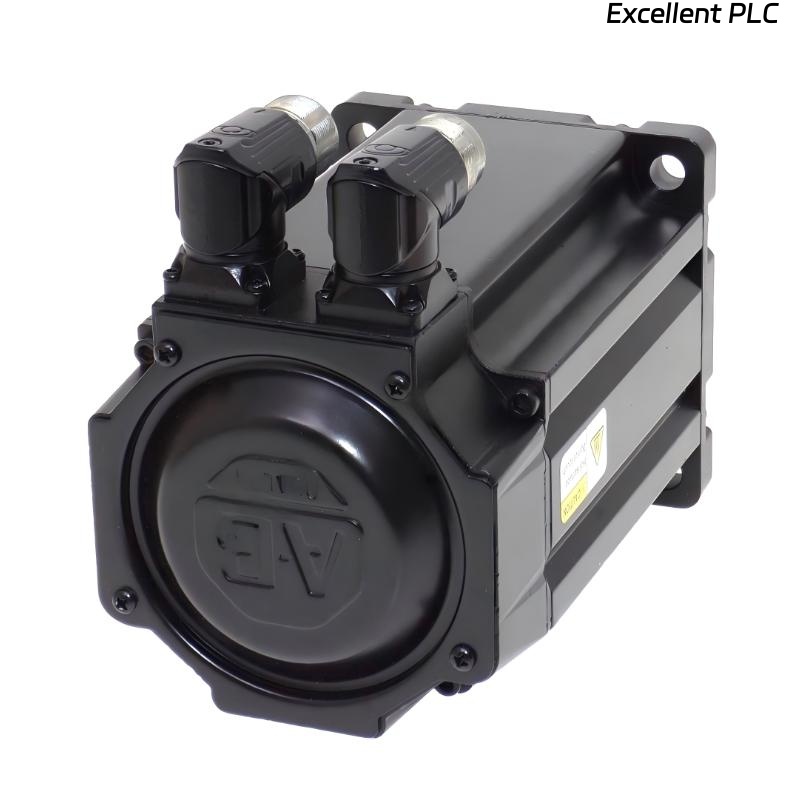 Allen Bradley MPM-A1304F-SJ72AA Servo Motor