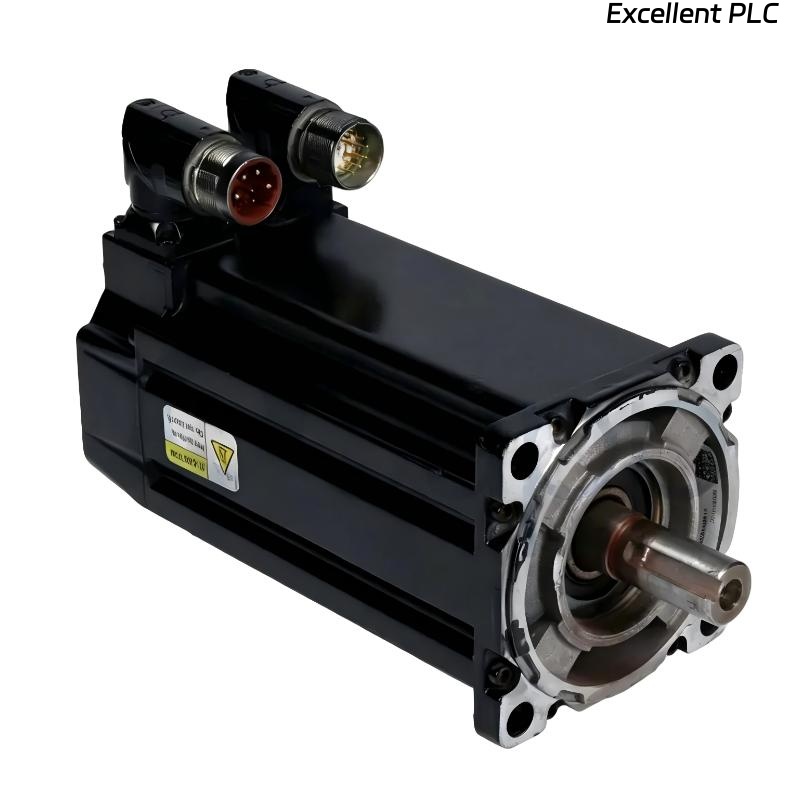 Allen Bradley MPM-B1152F-MJ72AA Servo Motor