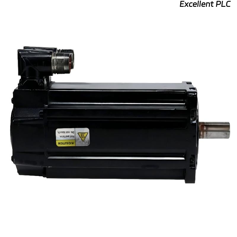 Allen Bradley MPM-B1152F-MJ72AA Servo Motor