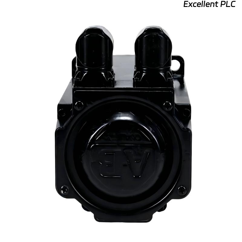 Allen Bradley MPM-B1152F-MJ72AA Servo Motor