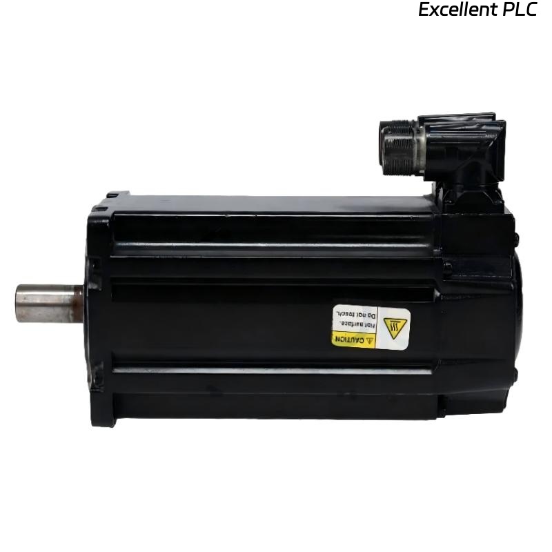 Allen Bradley MPM-B1152F-MJ72AA Servo Motor