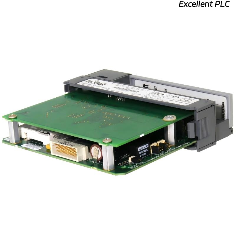 ProSoft MVI46-ADMNET Programmable Application Development Module
