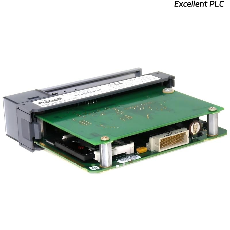 ProSoft MVI46-ADMNET Programmable Application Development Module