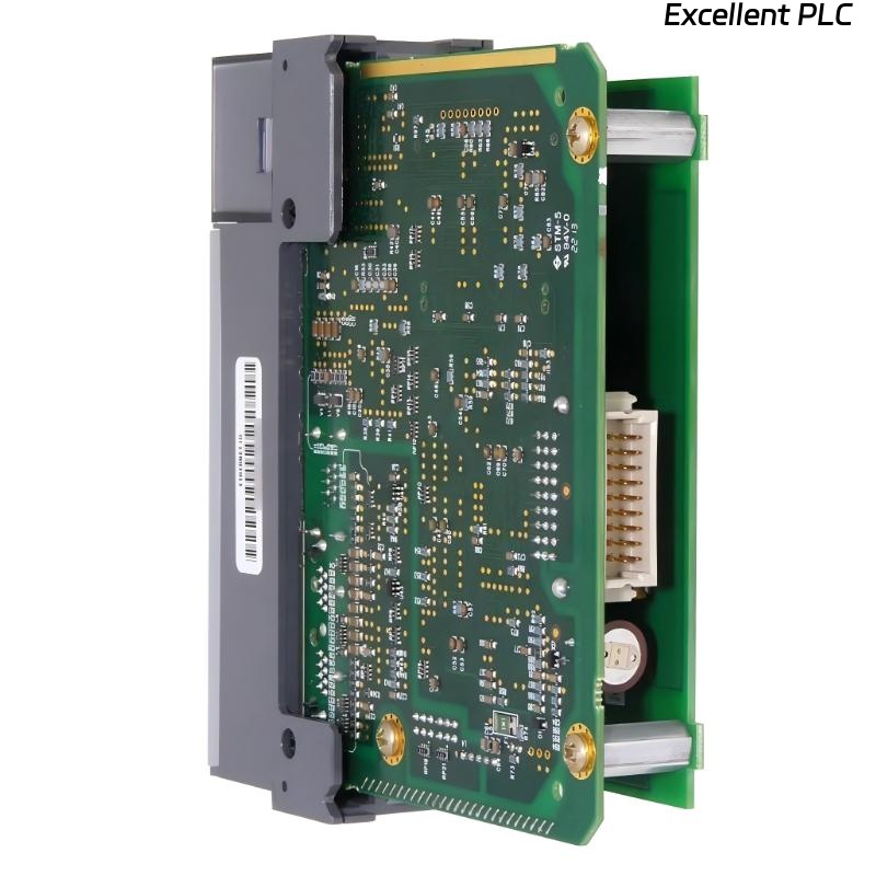 ProSoft MVI46-ADMNET Programmable Application Development Module