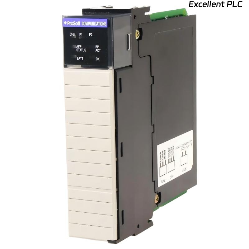 ProSoft MVI56-MCM Modbus Master/Slave Communication Module