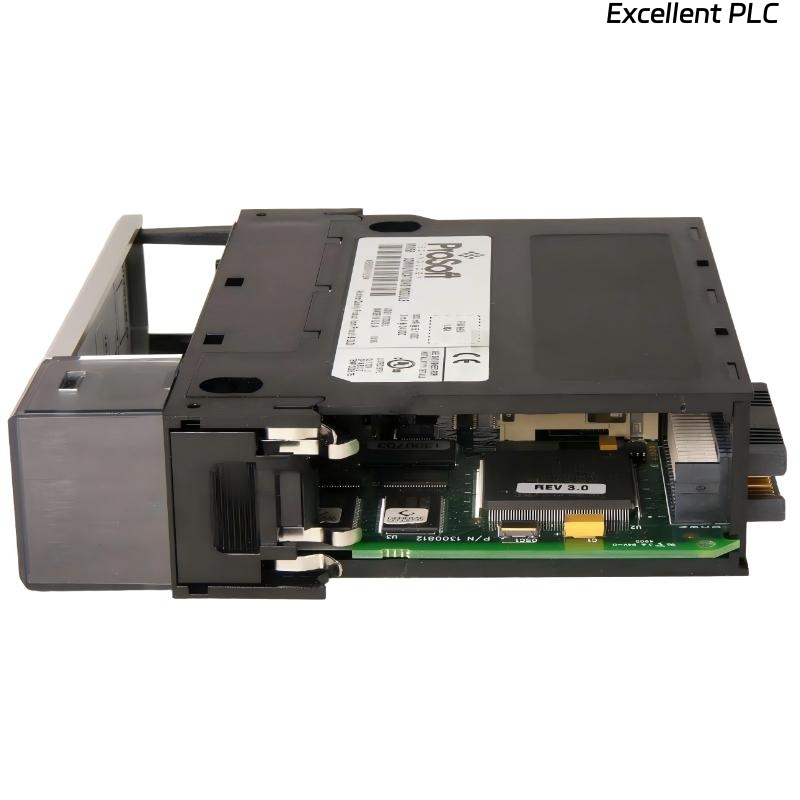 ProSoft MVI56-MCM Modbus Master/Slave Communication Module