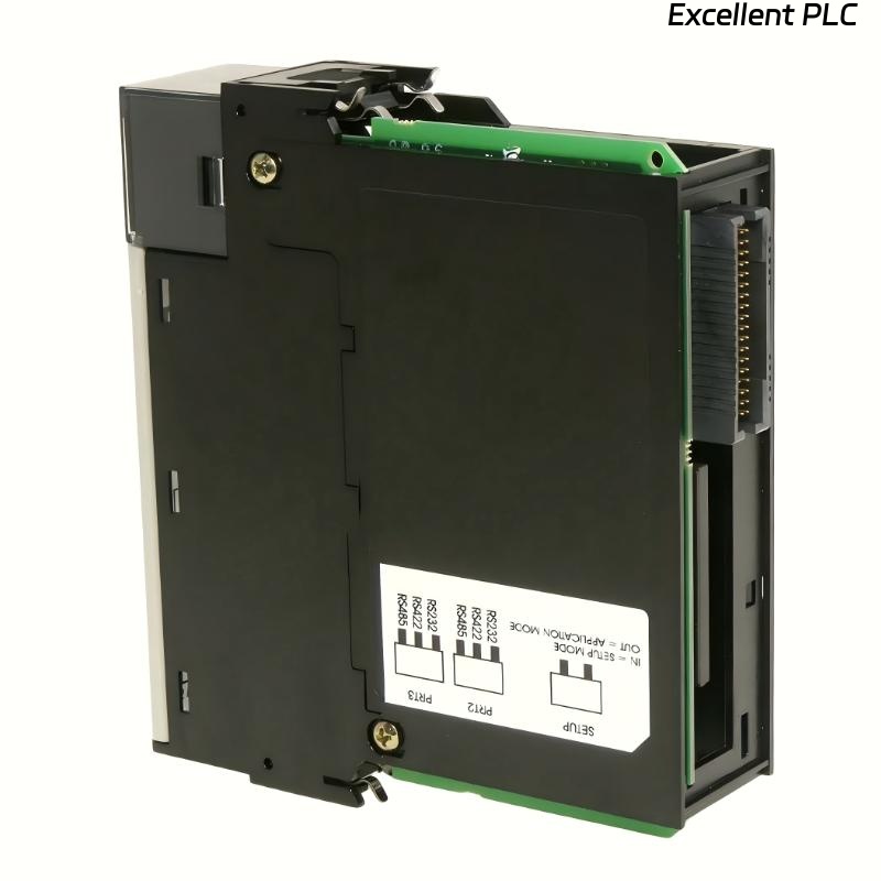 ProSoft MVI56-MCM Modbus Master/Slave Communication Module