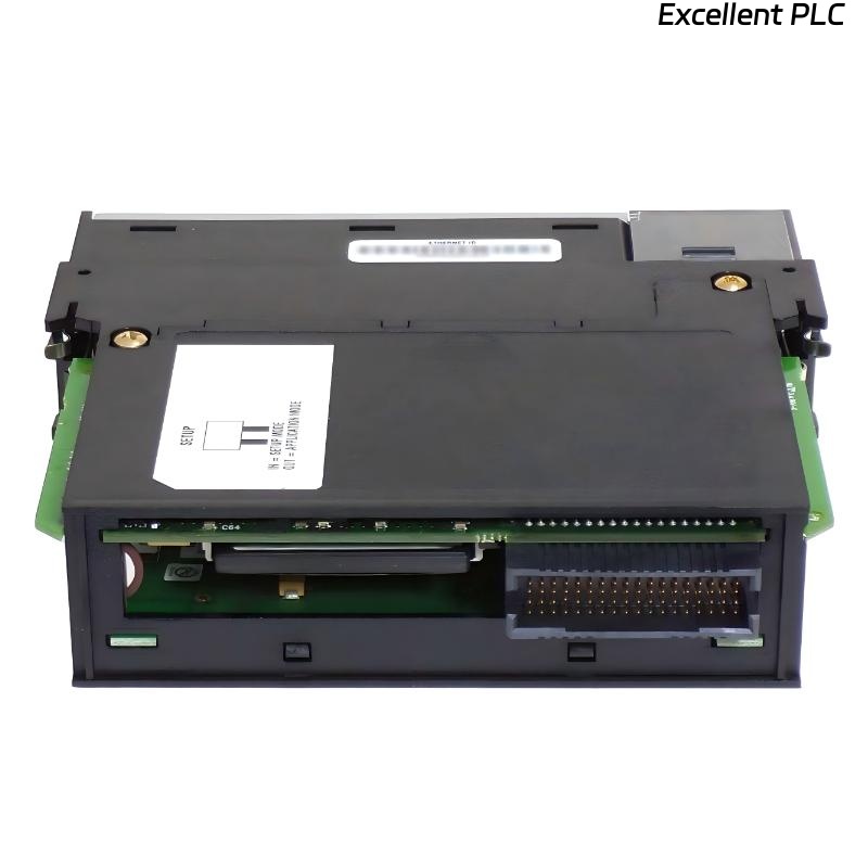 ProSoft MVI56-MNET Modbus TCP/IP Client/Server Network Interface Module