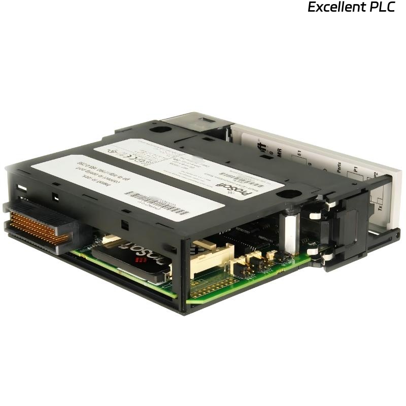 ProSoft MVI56E-MCMR Modbus Master/Slave Enhanced Communication Module