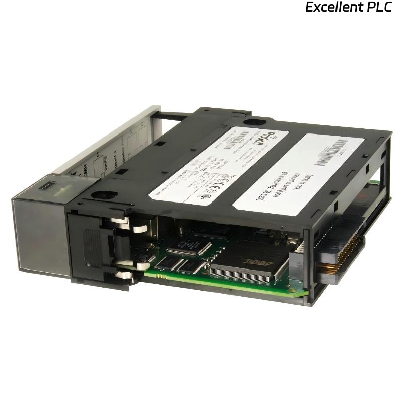 ProSoft MVI56E-MCMR Modbus Master/Slave Enhanced Communication Module