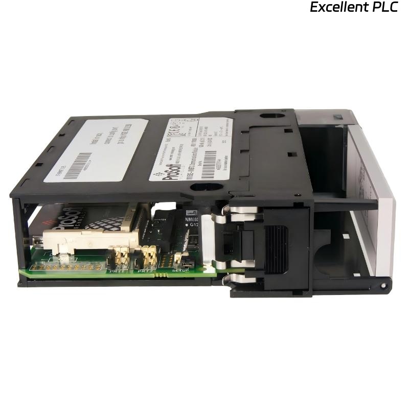 ProSoft MVI56E-MNETC Modbus TCP/IP Client Enhanced Communication Module