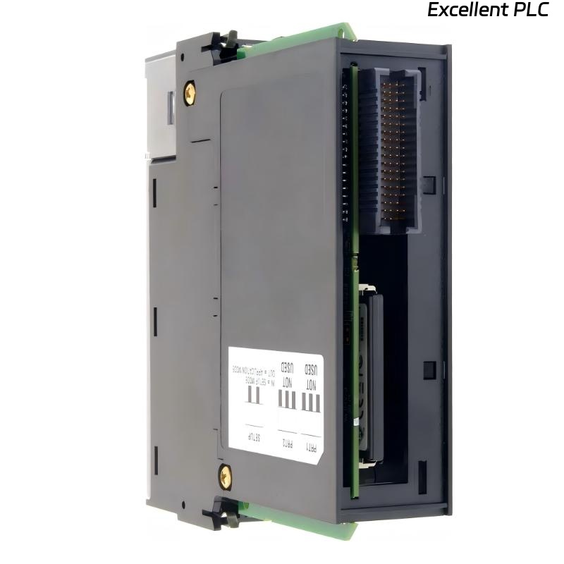 ProSoft MVI56E-MNETC Modbus TCP/IP Client Enhanced Communication Module