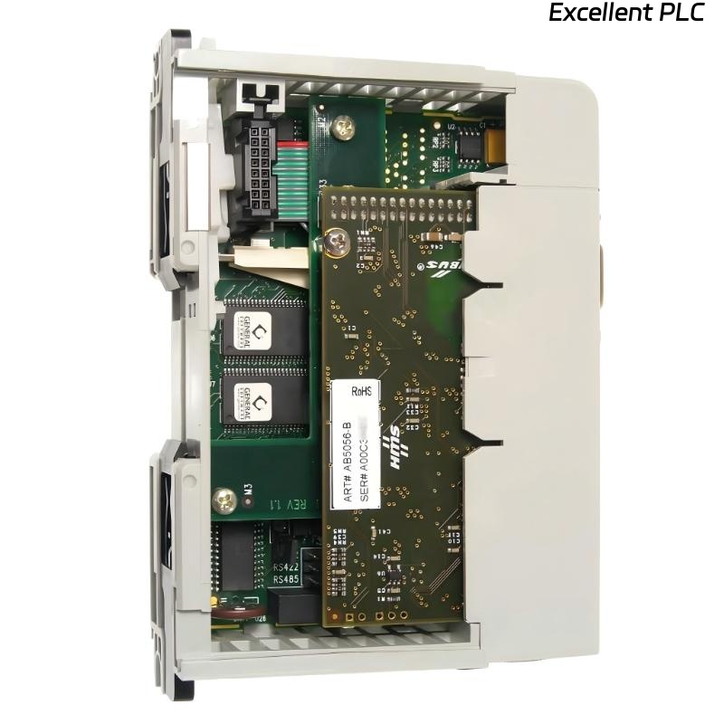 ProSoft MVI69-PDPMV1 PROFIBUS DP V1 Master Communication Module