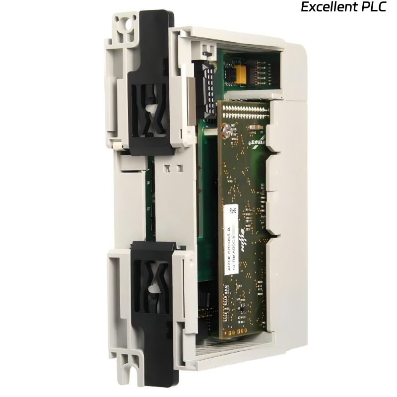 ProSoft MVI69-PDPMV1 PROFIBUS DP V1 Master Communication Module