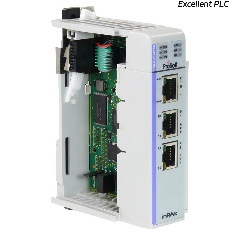 ProSoft MVI69E-MBS Modbus Serial Enhanced Communication Module