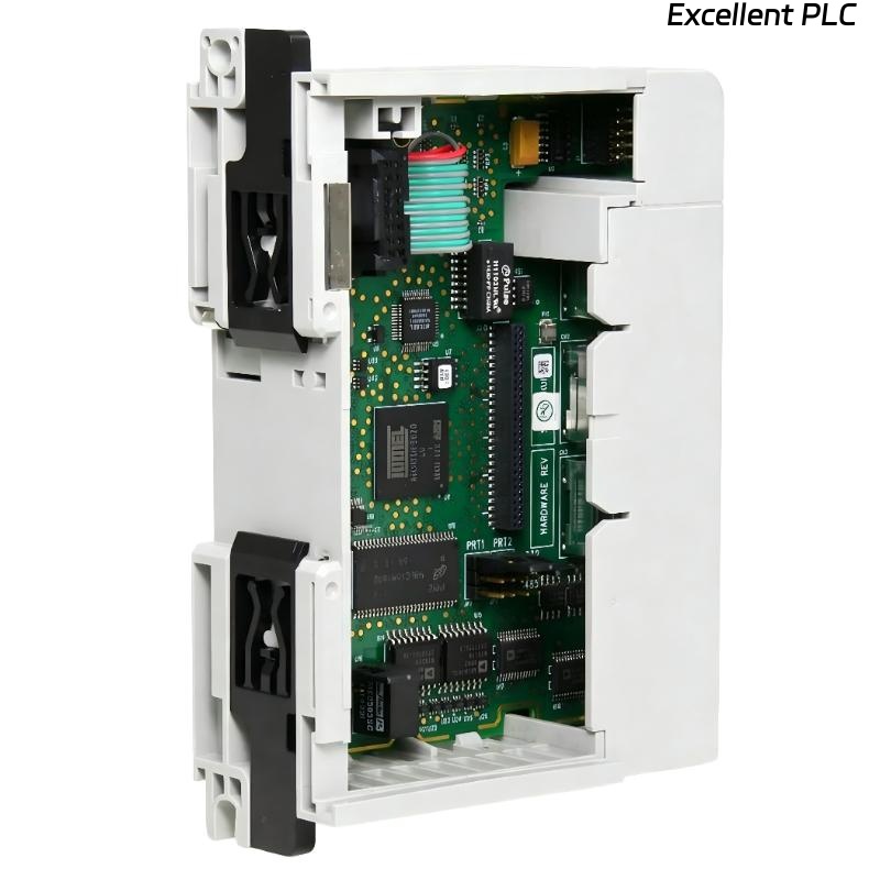 ProSoft MVI69E-MBS Modbus Serial Enhanced Communication Module