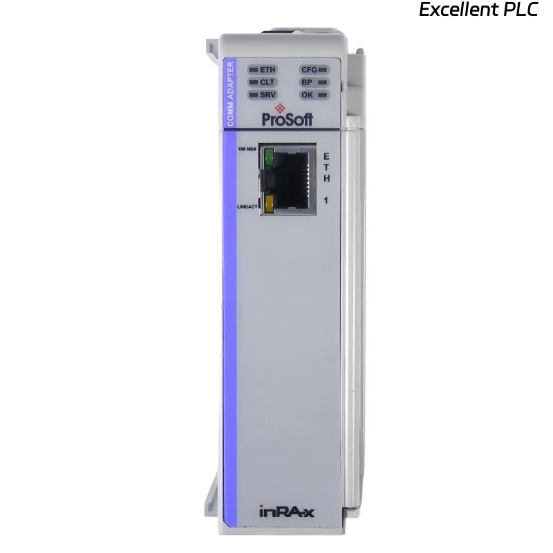 ProSoft MVI69E-MBTCP Modbus TCP/IP Enhanced Communication Module