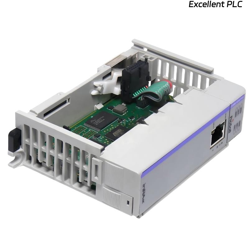 ProSoft MVI69E-MBTCP Modbus TCP/IP Enhanced Communication Module