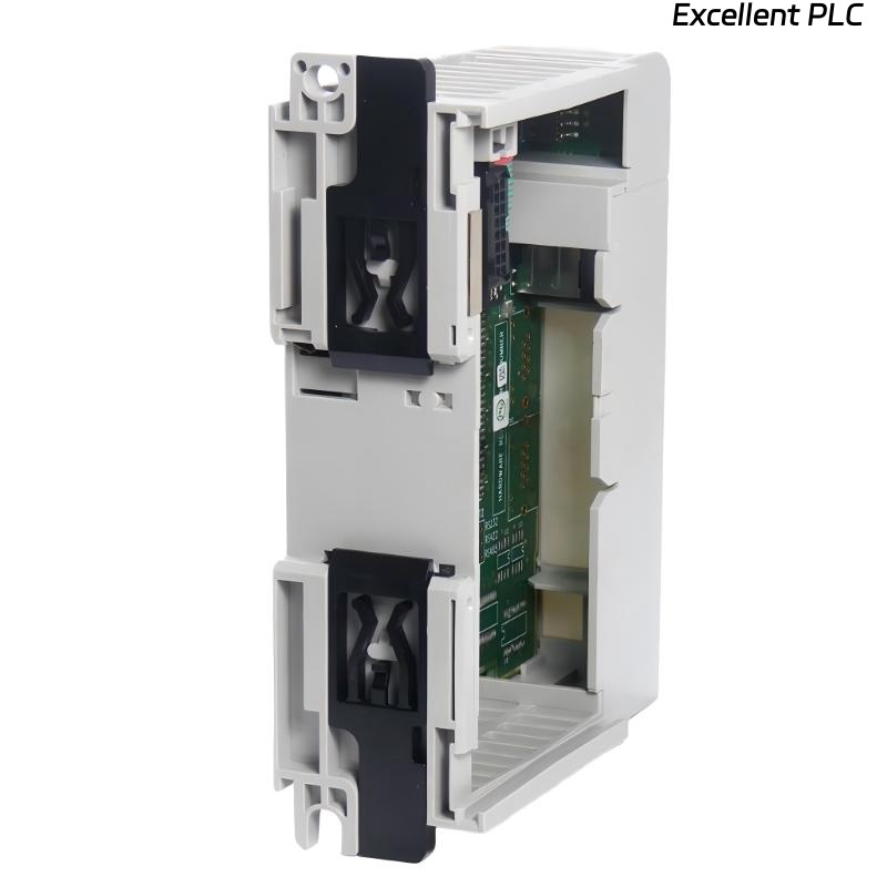 ProSoft MVI69E-MBTCP Modbus TCP/IP Enhanced Communication Module