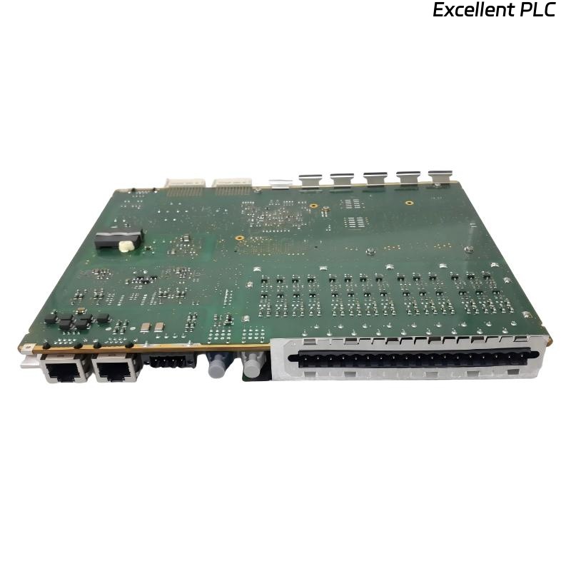ABB PIO01 1KHL178089R0004D Control Board