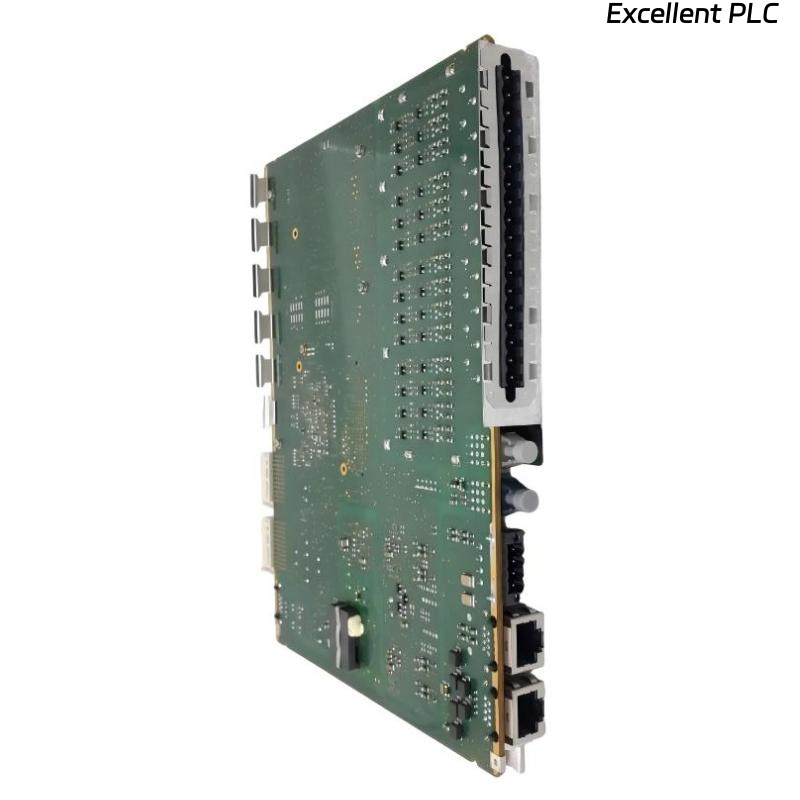 ABB PIO01 1KHL178089R0004D Control Board