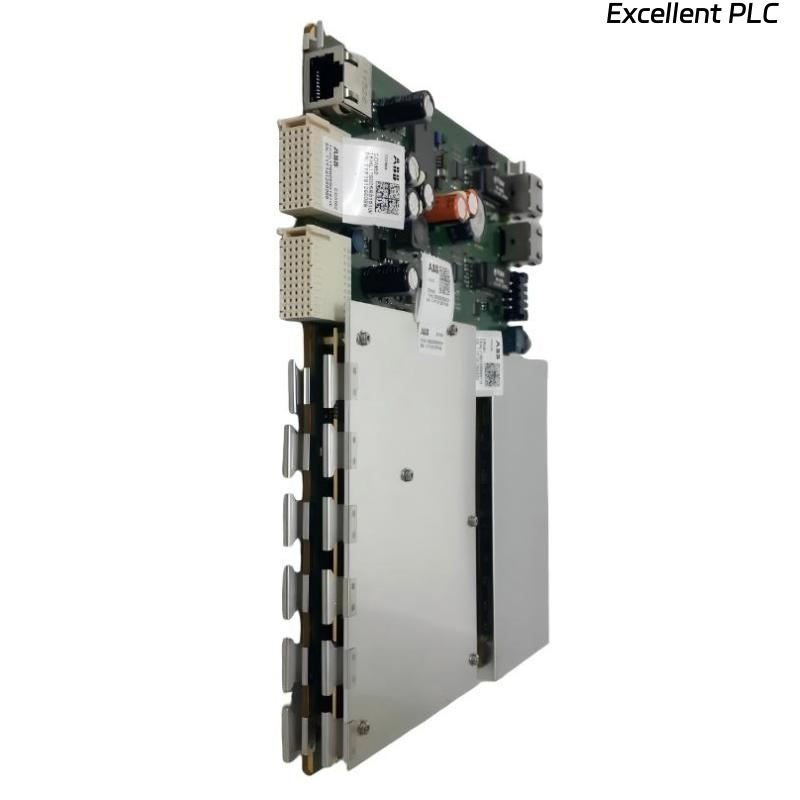 ABB PIO01 1KHL178089R0004D Control Board