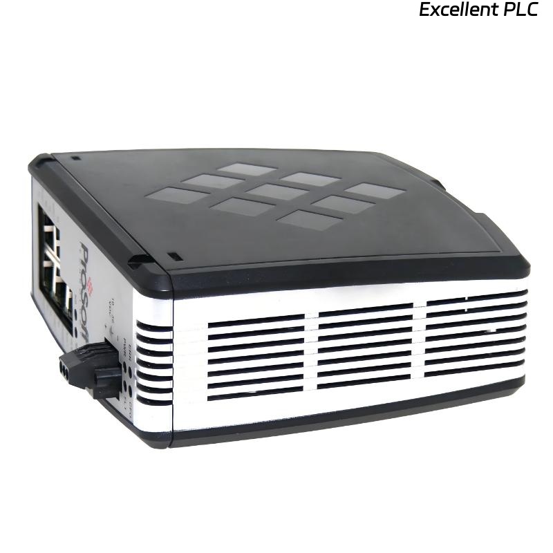 ProSoft PLX31-MBTCP-MBS4 Modbus TCP/IP to Modbus Serial Gateway