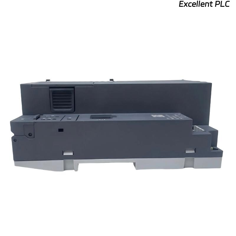 ABB PM5012‑R‑ETH 1SAP122700R0072 Processor Module