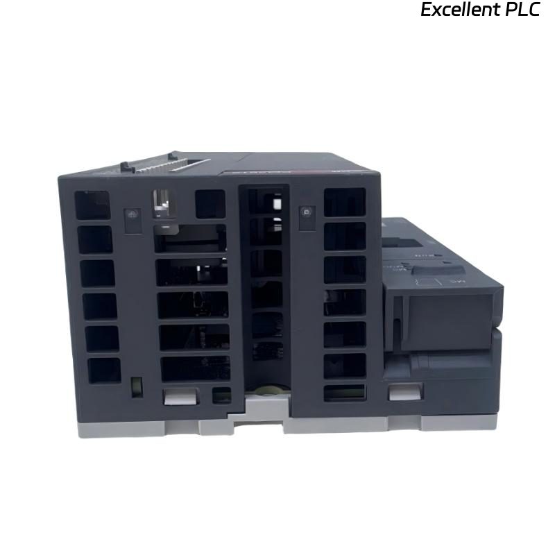 ABB PM5012‑R‑ETH 1SAP122700R0072 Processor Module