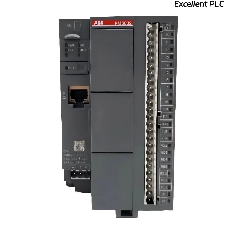 ABB PM5032‑MC‑KIT 3ABD00058797 Motion Controller Kit