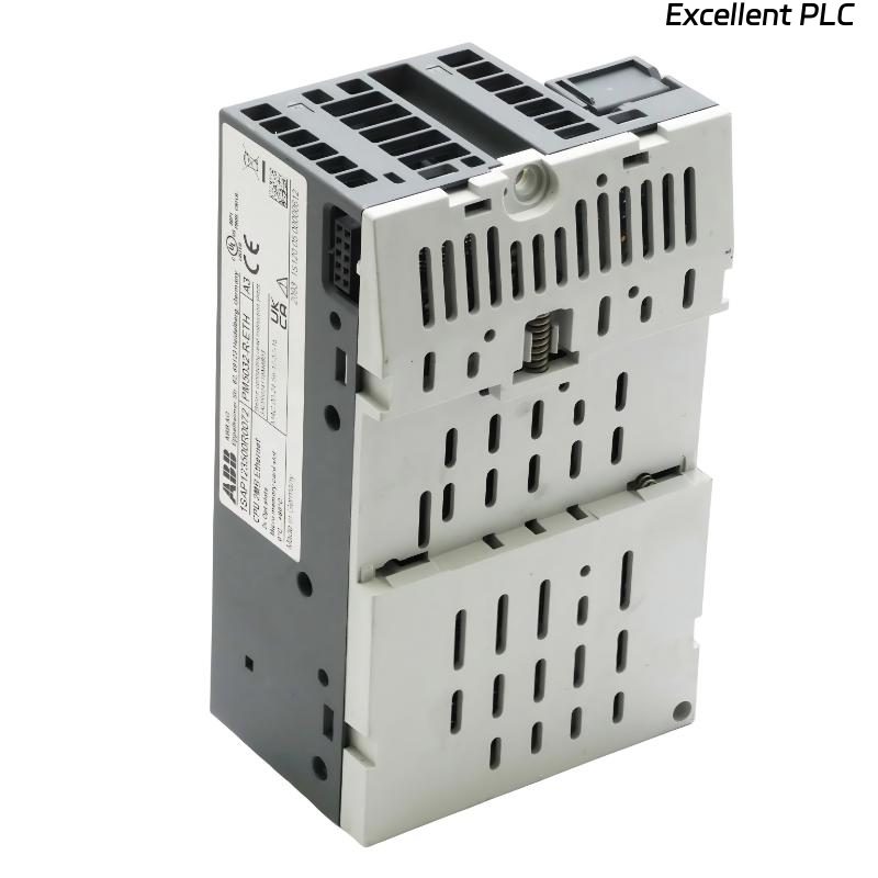 ABB PM5032‑R‑ETH 1SAP123500R0072 Processor Module