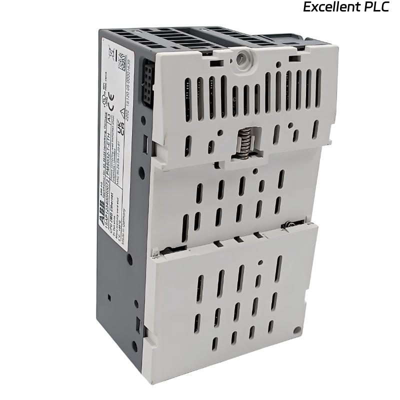 ABB PM5032‑T‑ETH 1SAP123400R0172 Processor Module