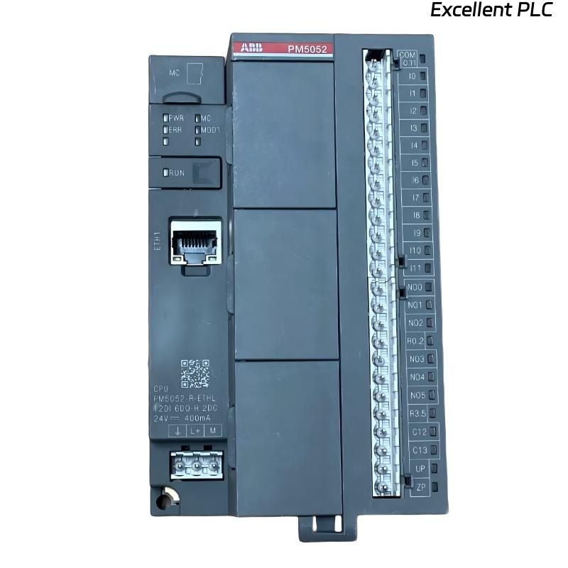 ABB PM5052‑MC‑KIT 3ABD00058798 Motion Controller Kit