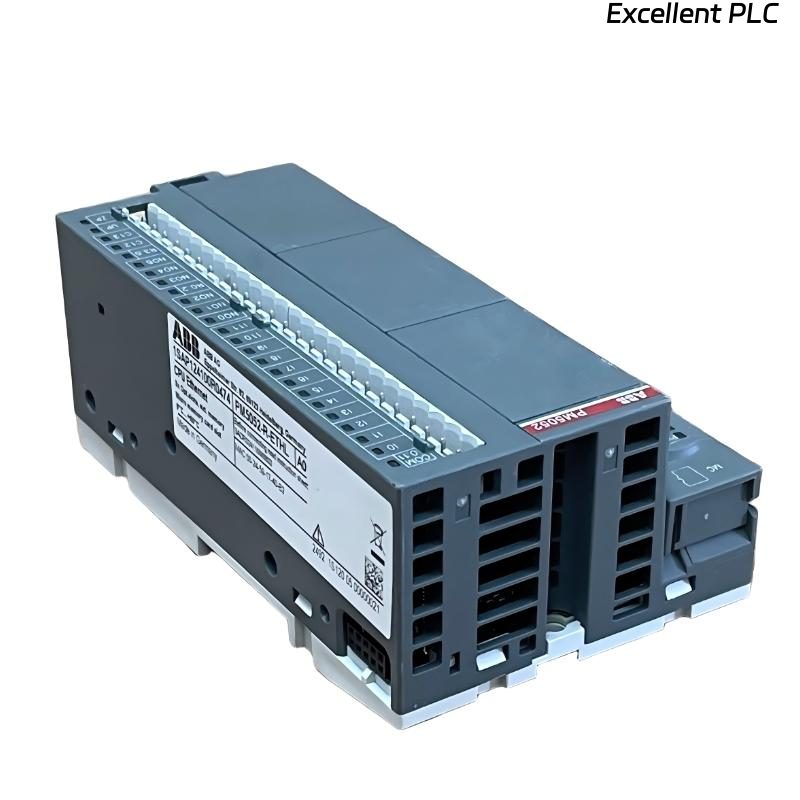 ABB PM5052‑MC‑KIT 3ABD00058798 Motion Controller Kit