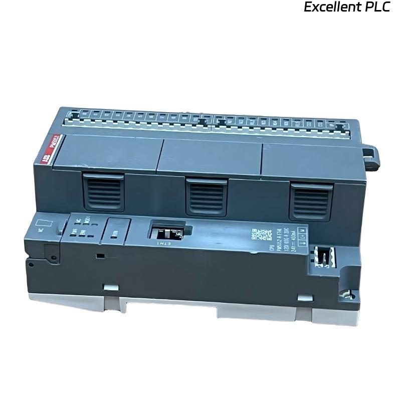 ABB PM5052‑MC‑KIT 3ABD00058798 Motion Controller Kit