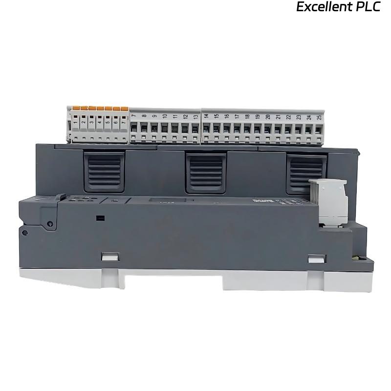 ABB PM5052‑T‑ETH 1SAP124000R0072 Processor Module