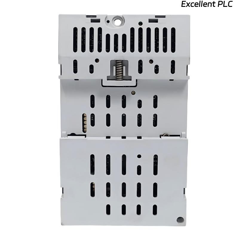 ABB PM5052‑T‑ETH 1SAP124000R0072 Processor Module