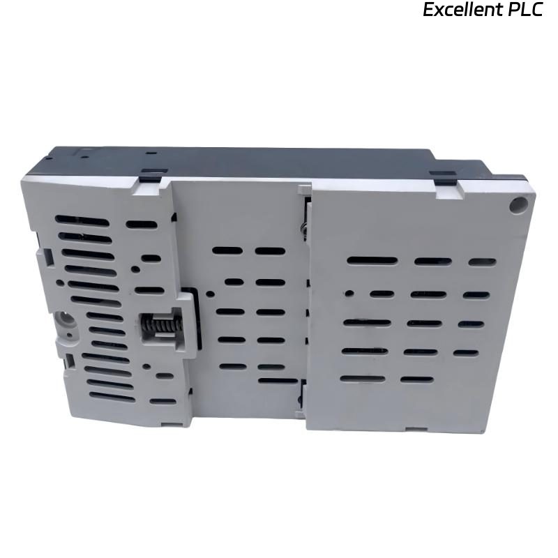 ABB PM5072-T-2ETHW 1SAP124400R0173 Processor Module