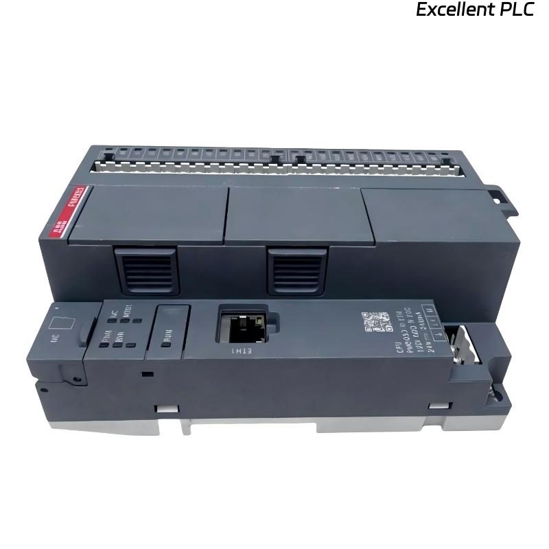 ABB PM5072‑MC‑KIT 3ABD00058799 Motion Controller Kit