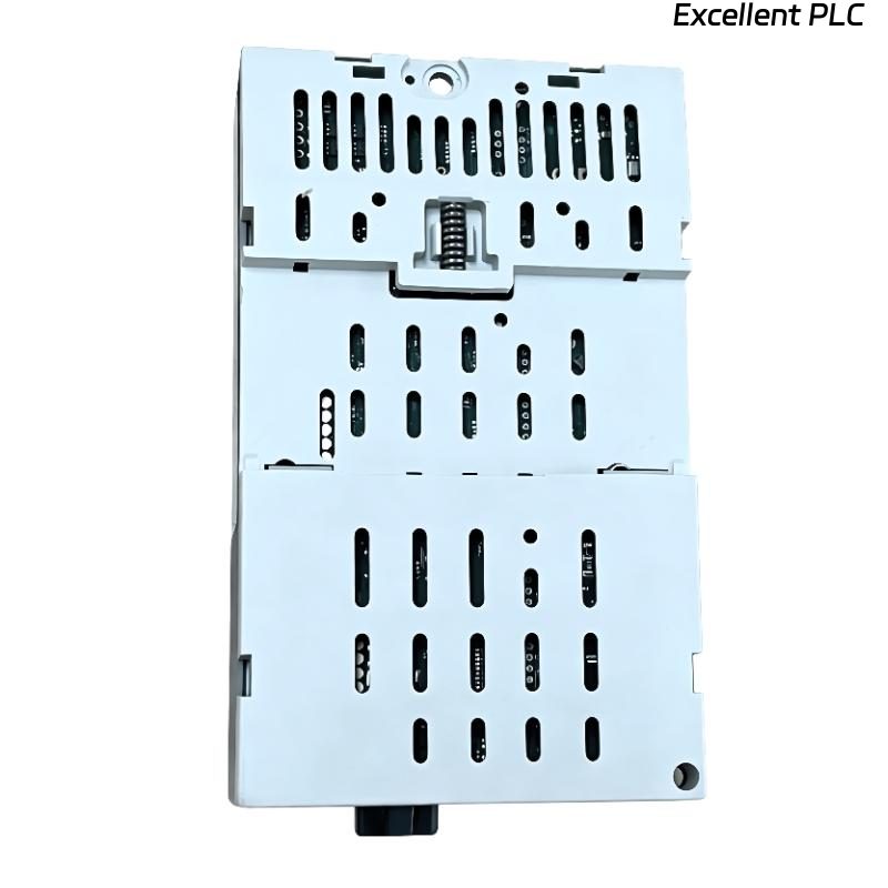 ABB PM5072‑T‑2ETH 1SAP124500R0073 Processor Module