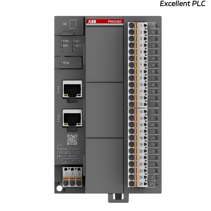 ABB PM5082-MC-KIT-EC-EIP 1SAP125300R0173 Machine Control Kit
