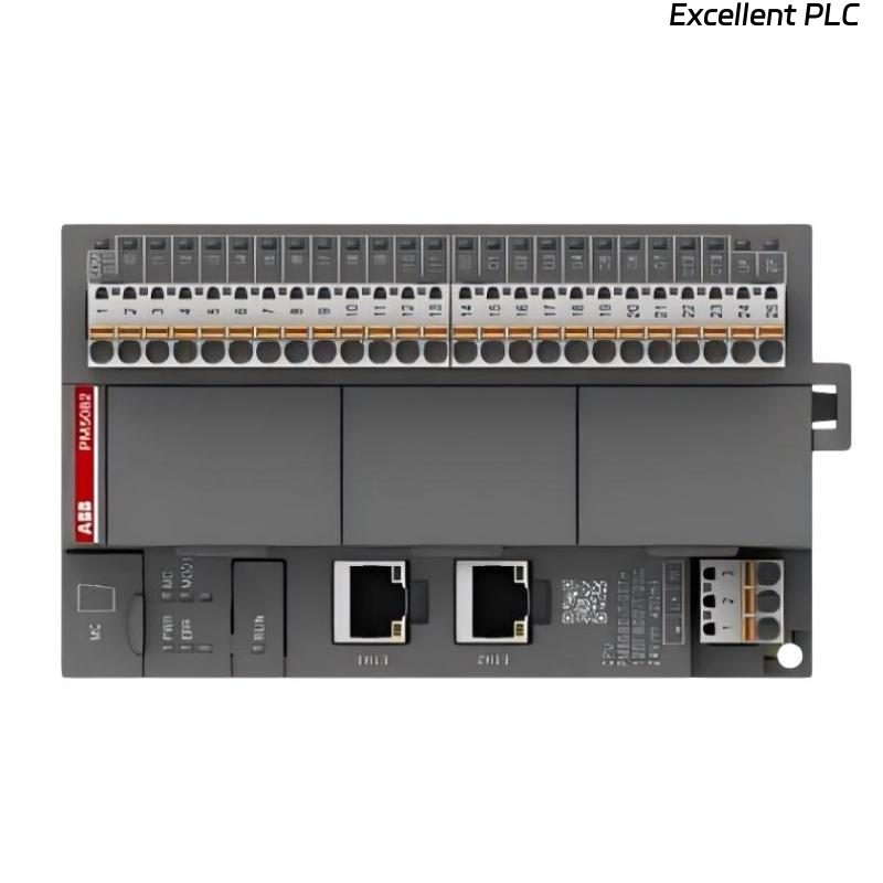 ABB PM5082-MC-KIT-EC-EIP 1SAP125300R0173 Machine Control Kit