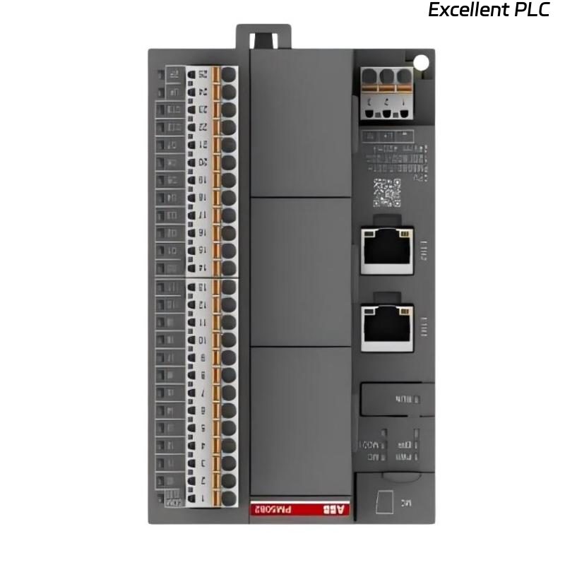 ABB PM5082-MC-KIT-EC-EIP 1SAP125300R0173 Machine Control Kit