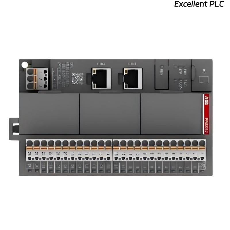 ABB PM5082-MC-KIT-EC-EIP 1SAP125300R0173 Machine Control Kit